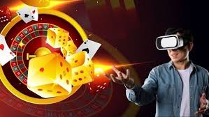 Онлайн казино Spin Bounty Casino